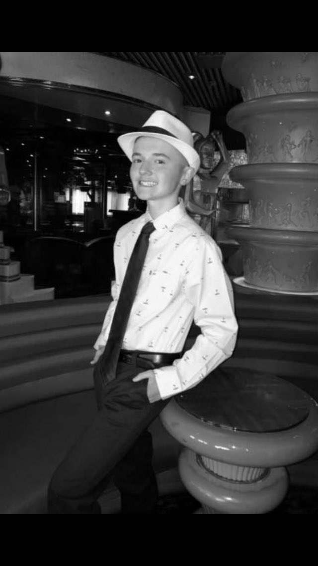AustinLoadholt's tweet photo. @CarnivalCruise #Cruising 🚢 https://t.co/Jr1xEFEx9Y