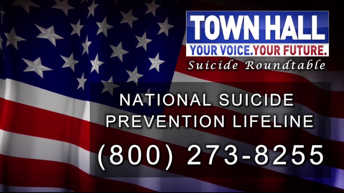 NTVNEWS's tweet photo. #YourVoiceYourFuture - if someone needs help, it's just a phone call away https://t.co/eYFIn9zCQH