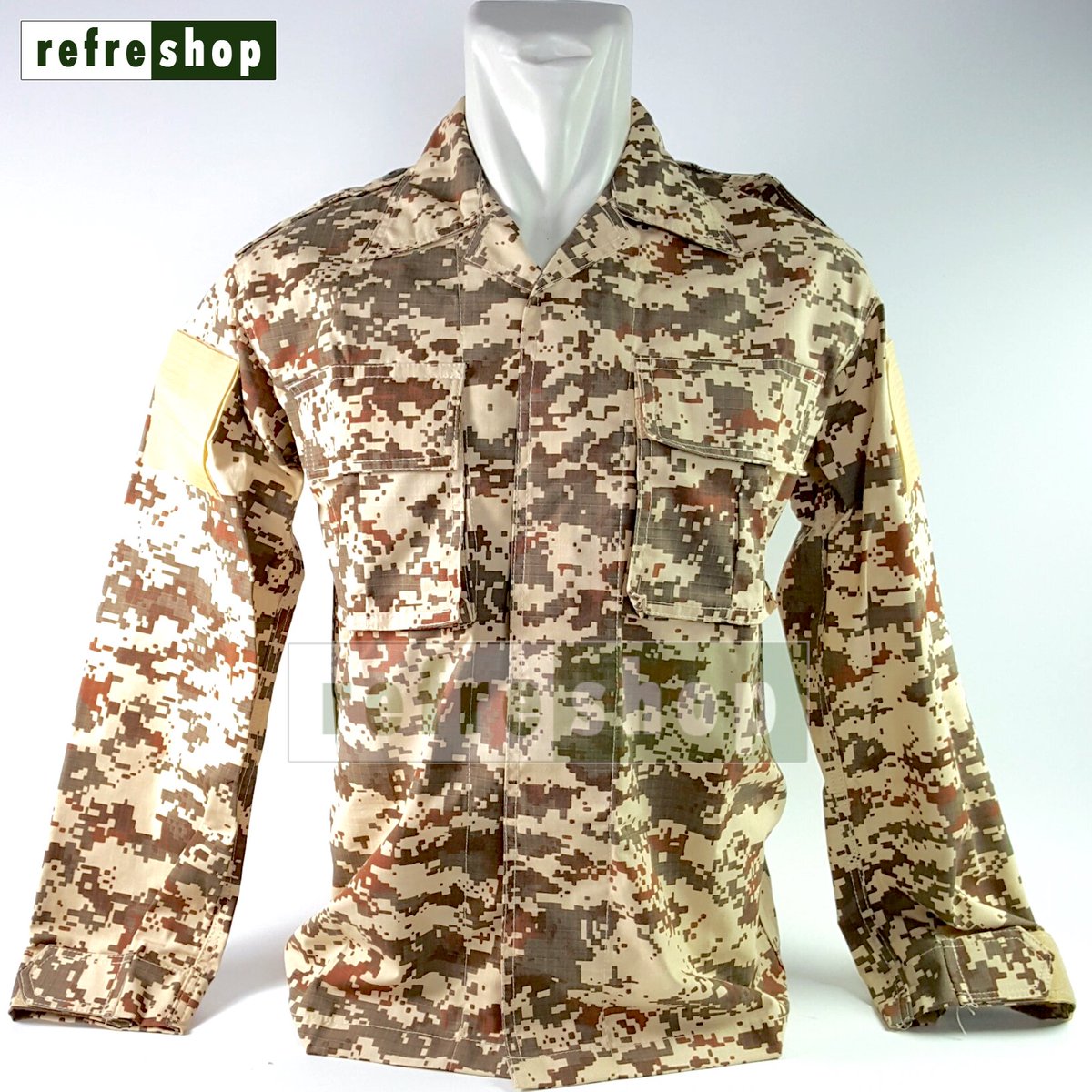 refreshop's tweet image. Silahkan tentukan mana seragam PDL yang Anda perlukan lalu pesan di #refreshop, potongan harga spesial untuk pemesanan dalam jumlah banyak.