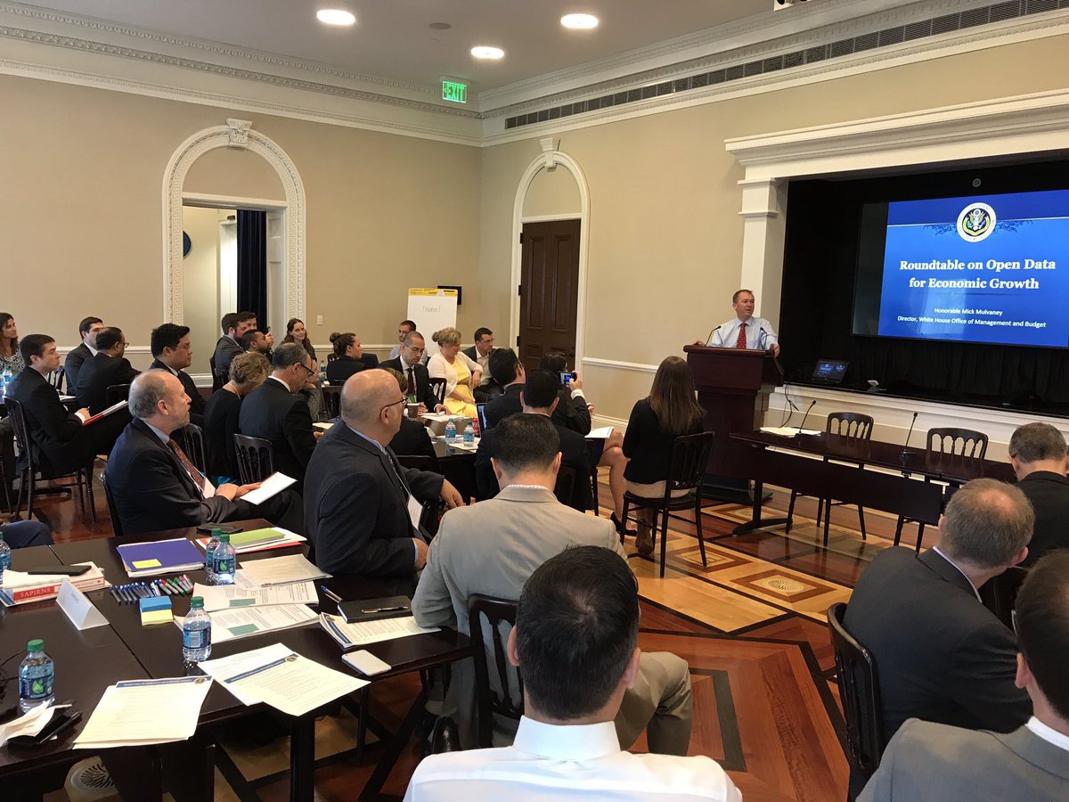 khoney's tweet image. Open Data Tribe! 🇺🇸#DataScienceIsTeamSport #JustTheBeginning #DATAAct #Blockchain #OpenData