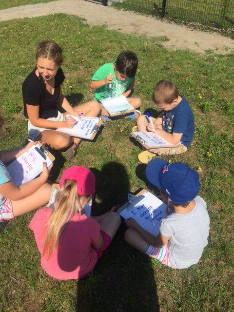 BoosterRCDSB's tweet photo. An action packed week @ValourSchool https://t.co/LR0WzFhHxx