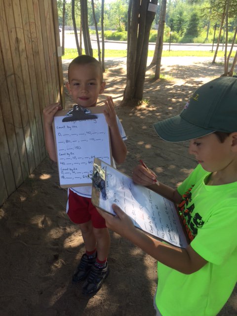 BoosterRCDSB's tweet photo. An action packed week @ValourSchool https://t.co/LR0WzFhHxx