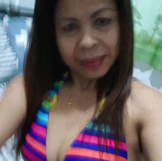 Sukak Ibu Ibu Tua Faridjoned Twitter