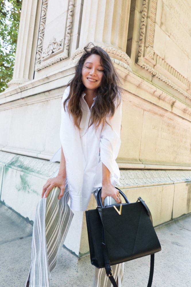 공효진의 빈치스 17FW 제품들을 입고 촬영한 화보입니다!

사진들은 마리끌레르 8월호에서 보실 수 있습니당!

#VINCIS #FW #화보 #마리끌레르 #marieclaire