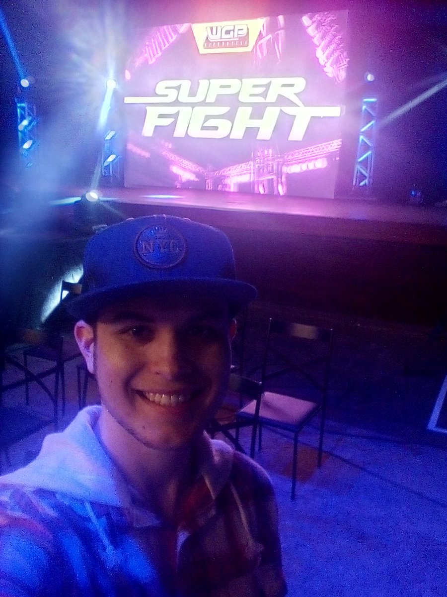 LucasStefon's tweet photo. #WGP39 https://t.co/lAN6UeuLTk