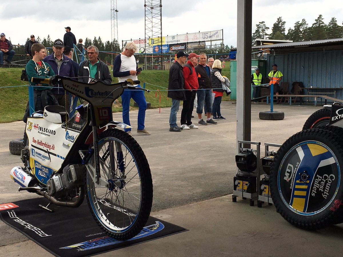 bpmotorsport35's tweet photo. Was hoping for more yesterday!...but feel we are on the right way again↗️ #35 #Indianerna https://t.co/rSoO7Vk2LB