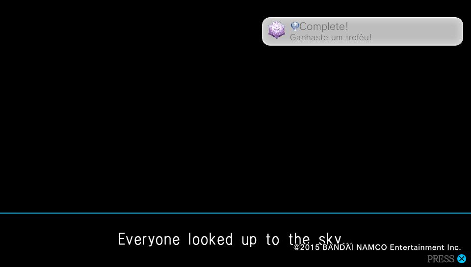 psv_portugal's tweet photo. Another one finished. Despite the bad things i heard about it the game is very good. #Psvita #raygigant https://t.co/zyxU5ENqtS