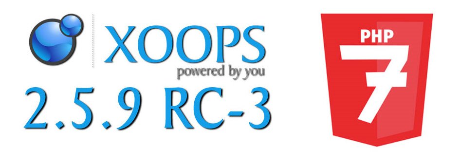 XoopsFR's tweet photo. https://t.co/WARaOwrzO8