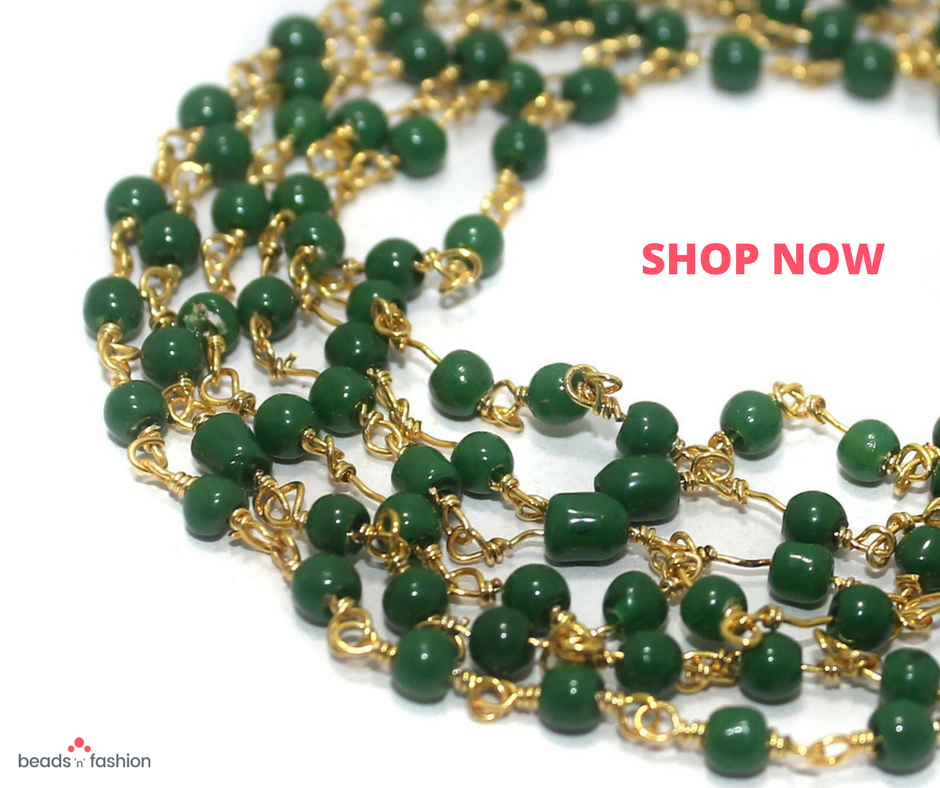 beadsnfashion's tweet photo. New arrivals: beaded chains at https://t.co/FSI0CvpuUj
#beadsnfashion #rakhi #sale #beadchains #beadedchains #jewellery-making #newarrivals https://t.co/Rs521UulAV