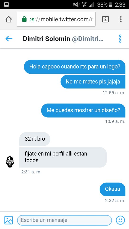 MaurichoCR's tweet photo. Ayudenme Porfavorr @TeamPatagonico  @KmanuS88 @KojisanYT @JNM_CR @AxelFerCabrera @TmChubut @Pompeyo4CR @FachaCR @Mapachee_CR @SantiPiazzaCR https://t.co/VFicykRfAh