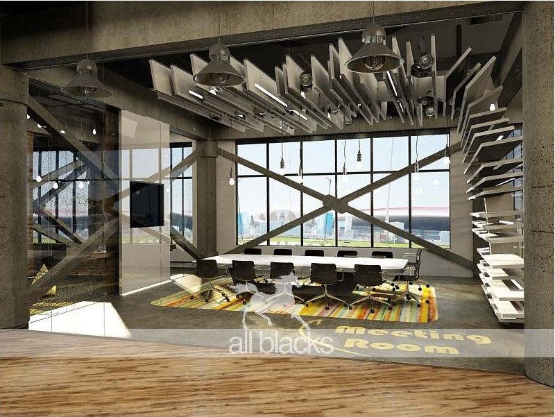AllBlacksInt's tweet photo. Meeting room at office🧐💻
#office #room #meeting #meet #contest #Boss #manager #interiordesign #styling #drawing #layout #draft #sketch #plan https://t.co/TP6rrMn9Yi