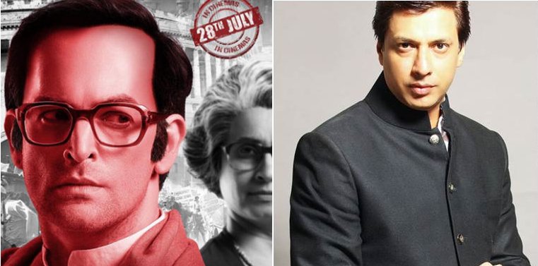 enterthetitle's tweet photo. Indu Sarkar, Madhur Bhandarkar is dissapointed! @InduSarkarMovie .@imbhandarkar Read to know why https://t.co/6YmEkPCsa3 https://t.co/CZnFKSb1Gb