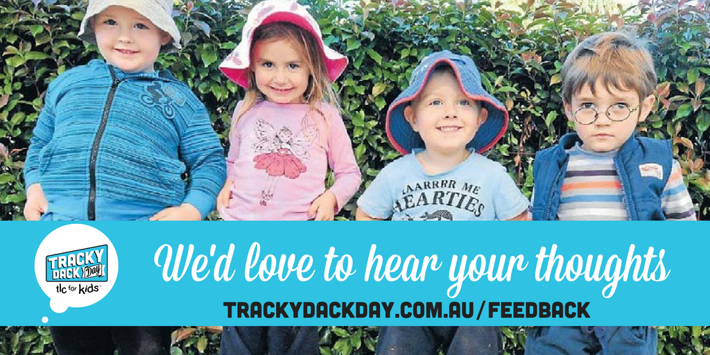 TrackyDackDay's tweet photo. If you took part this year, we would love to hear your feedback so we can make next year bigger and better! https://t.co/gAHchsNCXk #tdd https://t.co/0fnc9tp4d2