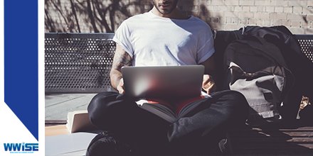 wwiseofficial's tweet photo. Complete ur ISO certification from wherever u are using our e-Learning platform. So convenient! #WhyWWISE https://t.co/qw4yGOQfH1 #elearning https://t.co/LrUOZ7aFpw