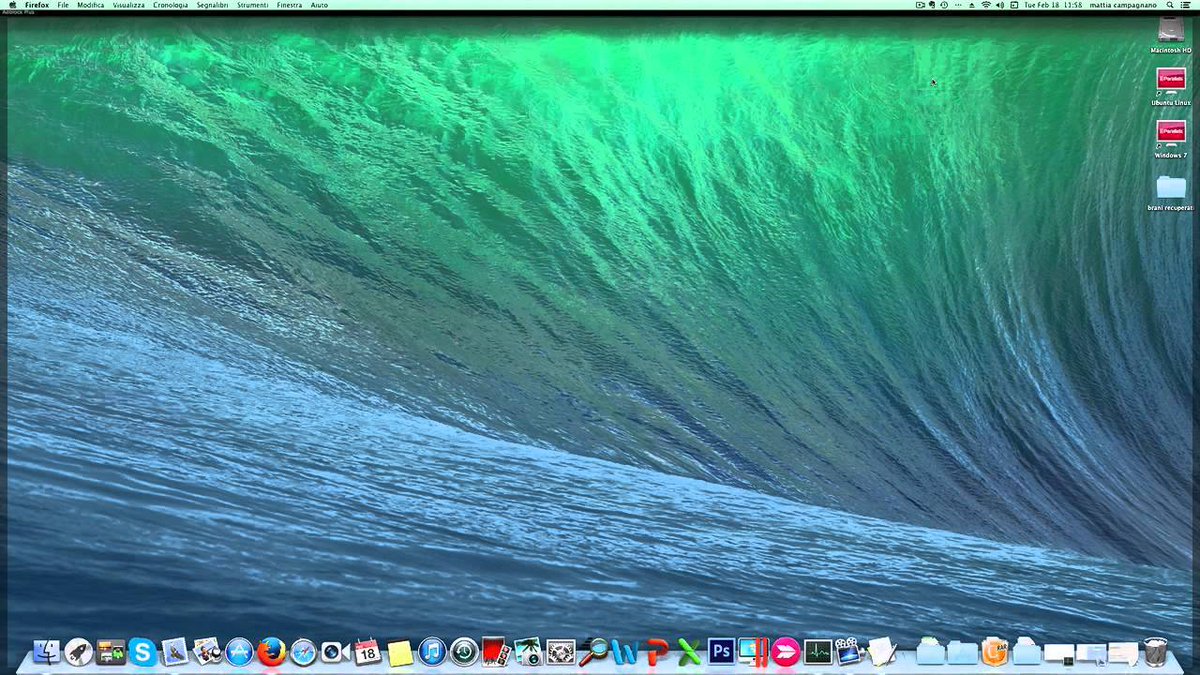 TG_Kintanar_Twt's tweet image. 5 Quick Mac Hacks para aumentar su ... - VIDEO-> tgkintanar.com/5-quick-mac-ha…
#Hack #Howto #MacOSOperatingSystem #Software #TipsTricks