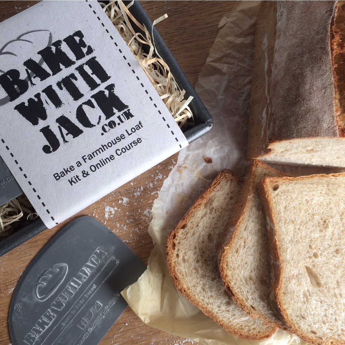BakeWithJack's tweet photo. MASSIVE #BREADKIT SALE! 40% off here https://t.co/eySXvd58GZ https://t.co/sY4HmnRdCD
