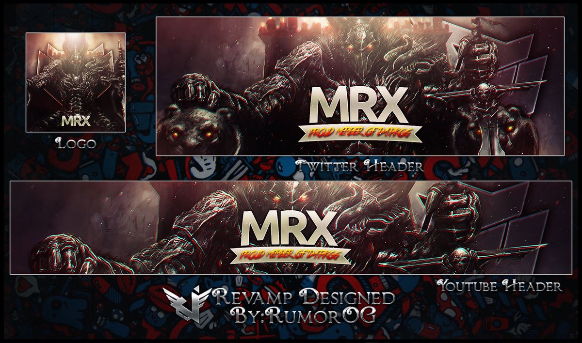 RumorOG's tweet photo. Revamp for Datak MRX by me :p https://t.co/QQ8nx3F94o