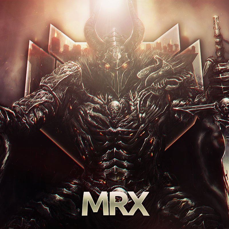 RumorOG's tweet photo. Revamp for Datak MRX by me :p https://t.co/QQ8nx3F94o