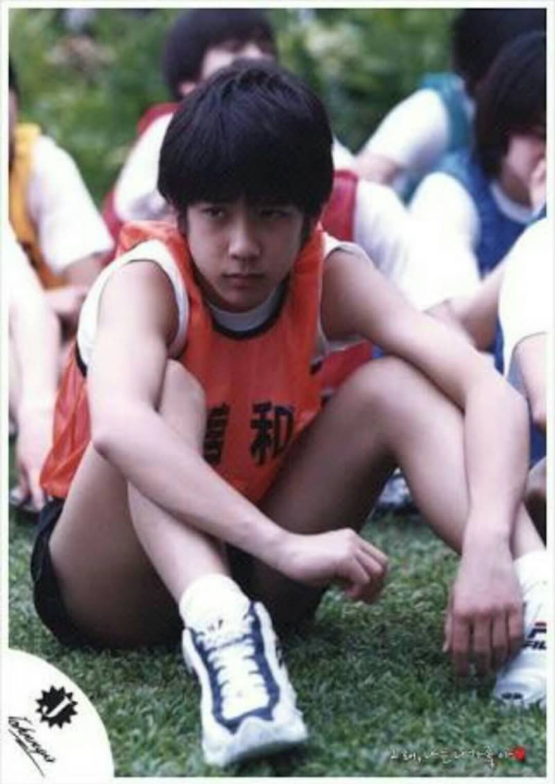 NatsukiY2038's tweet photo. 二宮和也くん♥
今までも、これからも、ずーっと大好きです！大好きなニノの来年の誕生日までに617RT
目指します！
#二宮和也
#あらしっくさんと繋がりたい 
#5人で嵐 
#大好きな人のために https://t.co/5UPv1Mc7oo