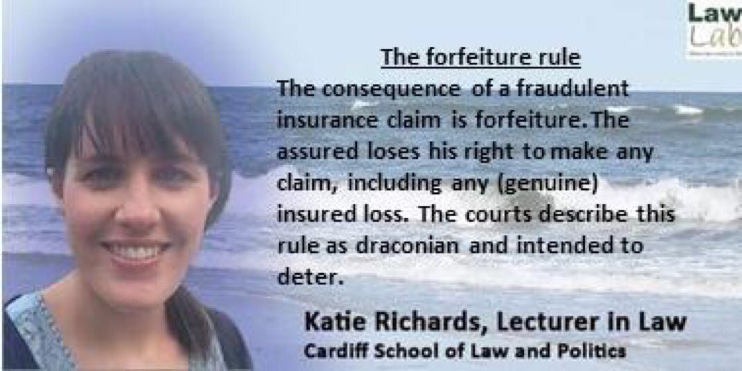sandbergrlaw's tweet photo. Looking forward to today's #ProjectTwitter meeting. Follow @LawLab_cardiff for updates
Here's the posts by @KatieRichards5 #academicsummers https://t.co/DL84WfhIU1