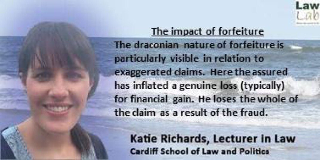 sandbergrlaw's tweet photo. Looking forward to today's #ProjectTwitter meeting. Follow @LawLab_cardiff for updates
Here's the posts by @KatieRichards5 #academicsummers https://t.co/DL84WfhIU1