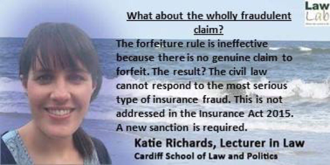sandbergrlaw's tweet photo. Looking forward to today's #ProjectTwitter meeting. Follow @LawLab_cardiff for updates
Here's the posts by @KatieRichards5 #academicsummers https://t.co/DL84WfhIU1
