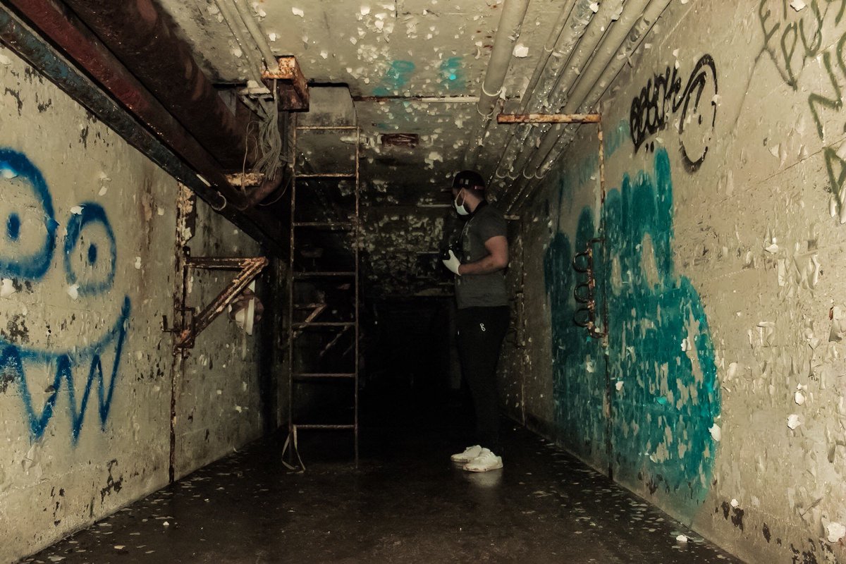 ricky00571's tweet photo. Who wants to come explore ? π―πΈπΊ #urbanexploration #uberex @urbanexplore #Artists https://t.co/Pf7SQknUIV