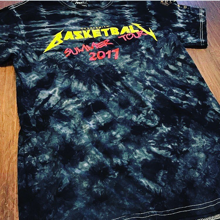ballupAIP23's tweet photo. #Basketball Summer Tour 2017 ππππ shirt .. visit https://t.co/cY24hfOlTB where you from??? #CourtsmithHoop https://t.co/gKPjC7ywNE