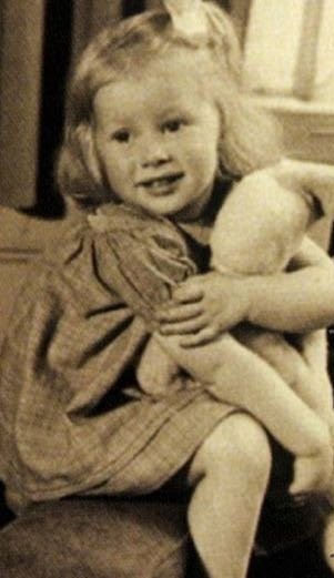 July 26, 1945.

Happy Birthday Dame Helen Mirren 