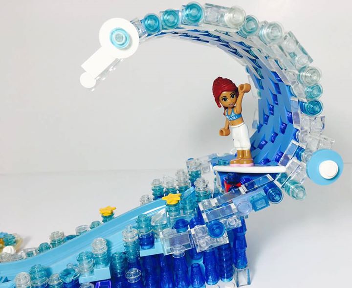 toychatter's tweet photo. Sharing from Lego visit https://t.co/S1i8cMFy7P https://t.co/qwAl7rs1Kc