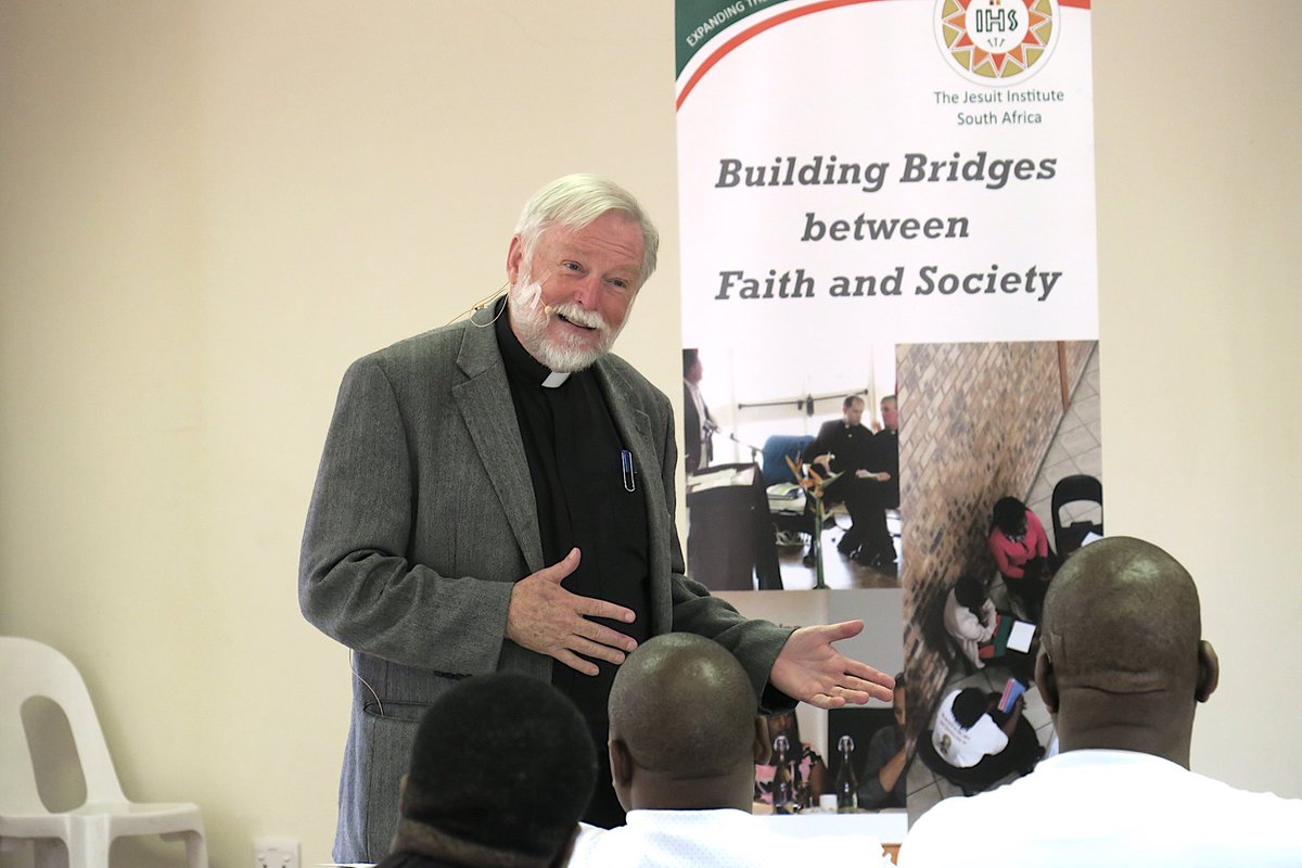 JesuitInstitute's tweet photo. Day 2 of #WLT2017: Finding God in Addiction...
St Joseph’s Parish, Morningside, Durban
Last week of Fr Tom Weston in SA
#Addiction
#Recovery https://t.co/GKhuTjG4hl