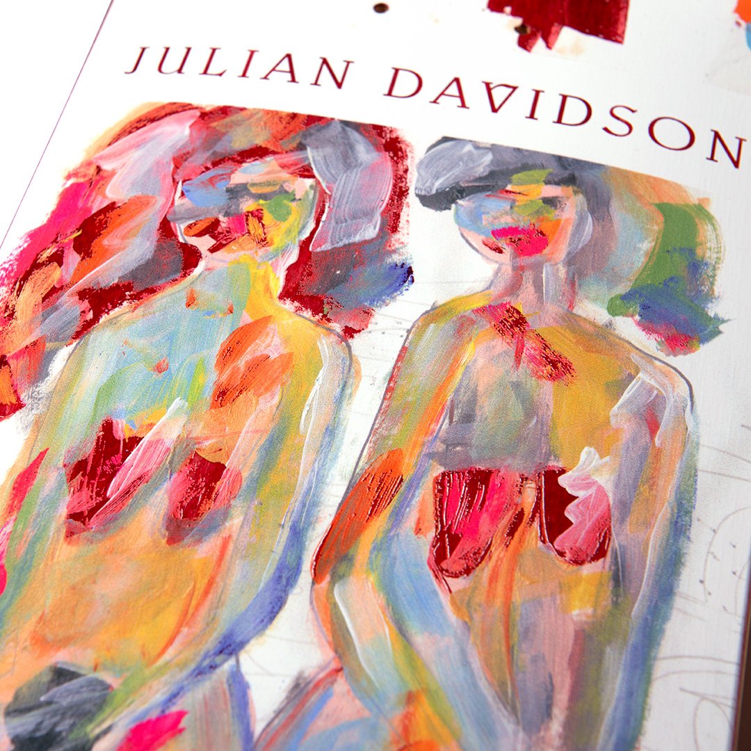 The Piper Series is composed of a 3 boards set &amp; 3 t-shirts. 
>>> bit.ly/PiperPages
#MadeToEndure #Element25th #skate