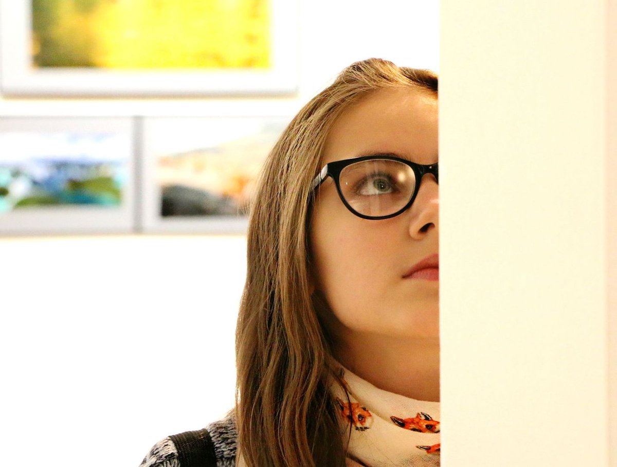 artsfundraising's tweet photo. NEW BLOG: Are single-donor #museums the solution to private giving of #art? https://t.co/lFFwzCl4Y0 #WednesdayWisdom https://t.co/De1daJixJS