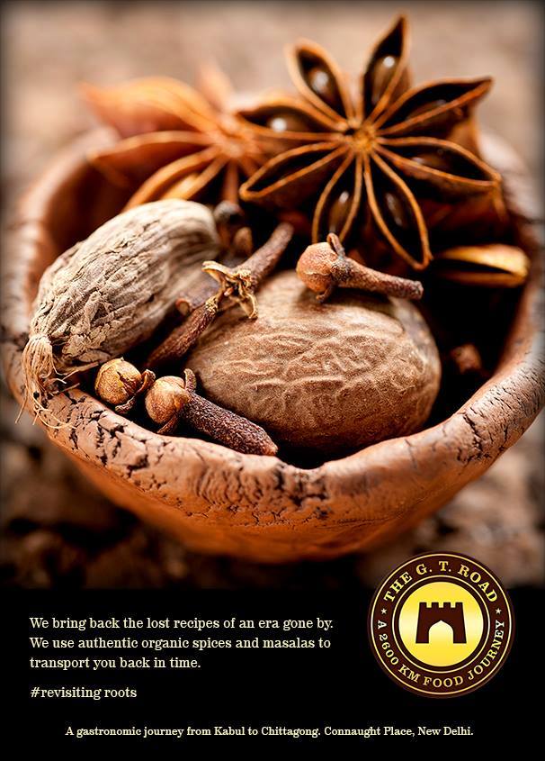 TheGTRoad1's tweet image. Walk down the memory lane with us as we bring back the lost recipes of an era gone by at The G.T. Road
#thegtroad #revisitingroots #buffet