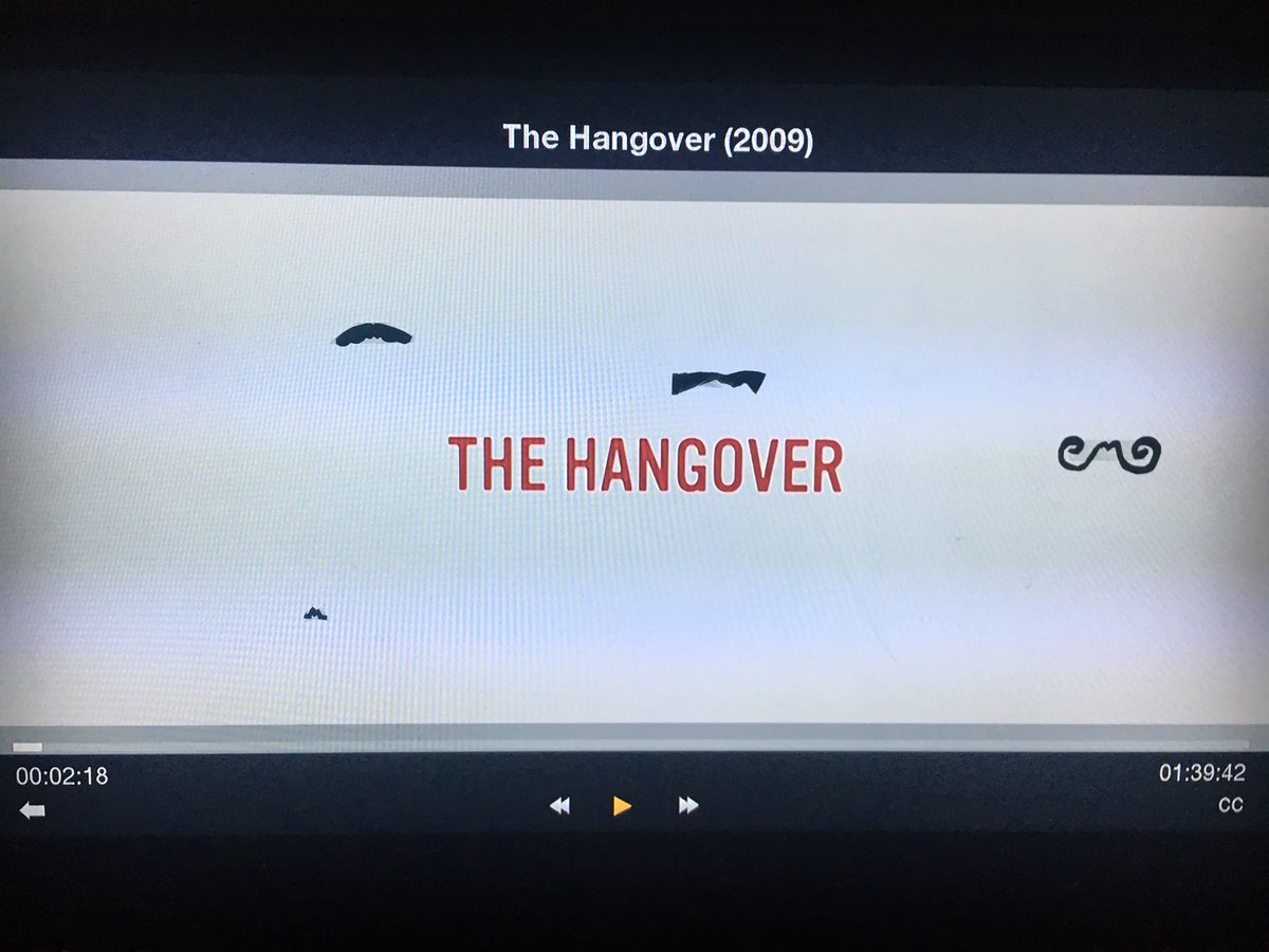 brittani_leigh's tweet photo. Have you ever played the mustache game? No you haven't because youre not as cool as us. #boom #thehangover #mustachegame @pheobehoribe https://t.co/Lsbnh80REV