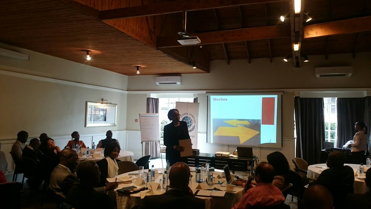 Global Compact Network Kenya tweet media