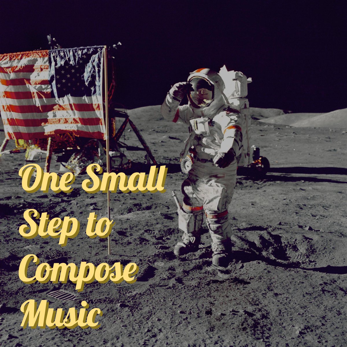 HumOnApp's tweet image. One Giant step for musicians!
#HumOn #letyourvoicecompose #lyvc #moonlanding #musicians