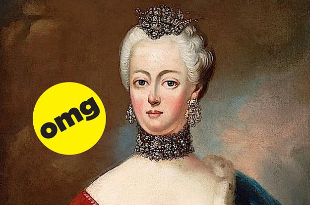 BuzzFeed's tweet photo. The x-rated furniture of Catherine The Great is something you need to see 
https://t.co/CWjGrXGBT6 https://t.co/xMIVGN2APc