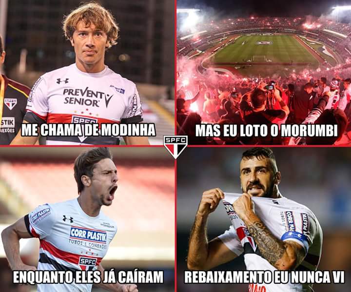 Aqui é São Paulo 🇾🇪