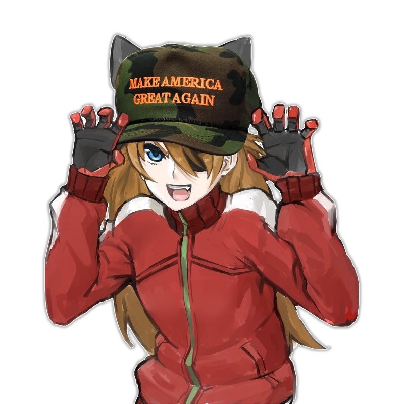 autisticated's tweet photo. @AnimeSturmmann @gnitnaZ @shiro_ishi_ @dualkoondog @PANDA_GOODBOY @AnimeRight_TB @GalilOneechan @realBoIvanov @MicroChunkyChip @nia4_trump @spacetriII @Hermetics101 @_AR14_88 @Keque_Mage @HiryuXIII @PTTGAMER @irmahinojosa_ @HarmlessYardDog @LucidHurricaneX @Chandra461 @trump2016fan @jaxon_gator @KamVTV @prelag1 @passionatechica @CoolHandLukeX1 @AndrewK_VI @moedolf @JohnLambo4 @ZoyRocket @Slane42O @VictorOfKadesh @PriorBernpaine @SicSempRises @theonlyredpill @KansasCity1980 @cindy_crawley @Bye_FanFic
He's baaaaaaaack #Zanting https://t.co/c6XfIiiCK1