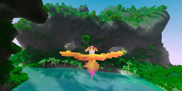 OneAngryGamerHD's tweet photo. Fugl, Bird Sim Set To Release On Steam Early Access On September 7th | #BirdSim #FlightSim https://t.co/zshmS5IdNU https://t.co/G7EuXDERN4