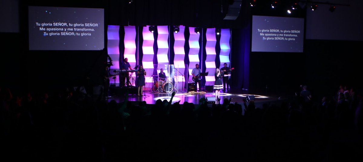 ¡Ya iniciamos! #CompañíaDeMujeres