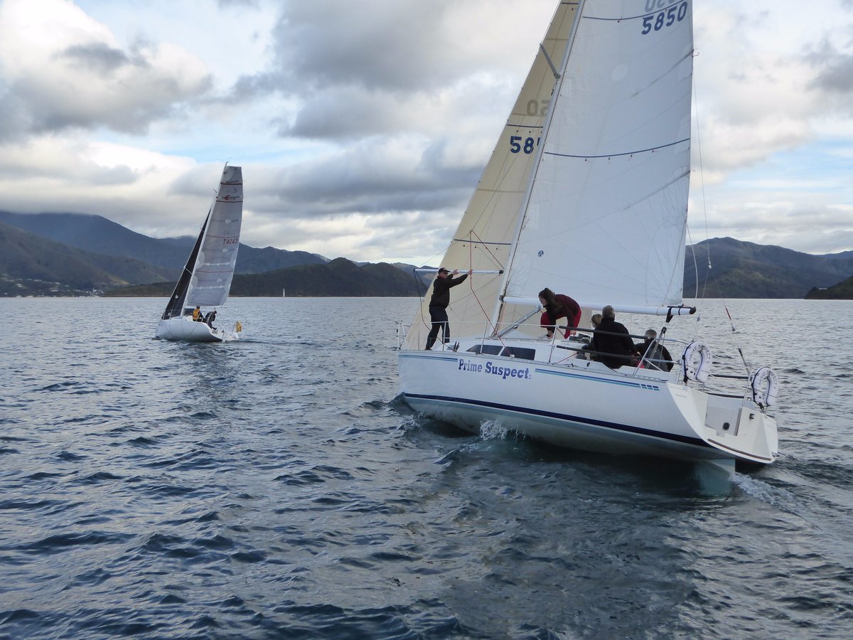 WaikawaBoating's tweet image. NZ King Salmon Winter Series 2017 Race 6
Congratulations to our winners and participants, thanks to our sponsors @NZ_KingSalmon