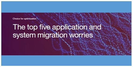 AtishiSapru's tweet photo. 5 worries for people facing #SystemsMigration from #IBMLabServices: https://t.co/WCiw7kbVRr #IBMSystems... https://t.co/zT6iVkFlVY https://t.co/LM4lWlsQeK