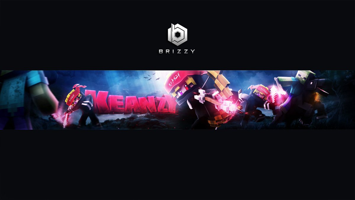 Brizzy_Matt's tweet photo. Banner for @KeanzyMC! #Like and #Retweet to show your support 🙂😍 https://t.co/YKdKe4UyUI