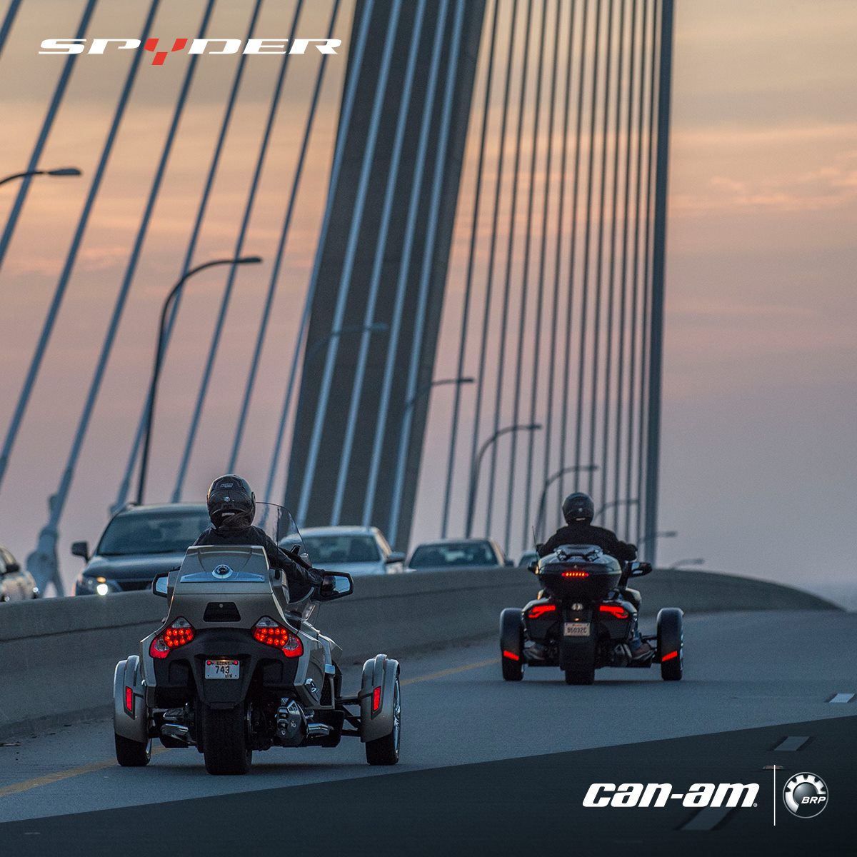 CycleModesto's tweet image. It all starts here → canamspyder.com