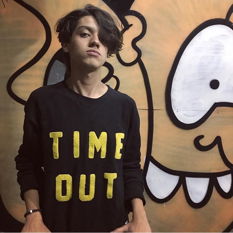 imaginasharold's tweet photo. #NuevaFotoDePerfil https://t.co/m8HUlBFlo3