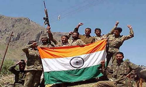 DesiFeriha's tweet photo. #KargilVijayDiwas https://t.co/93aHaTvoSV