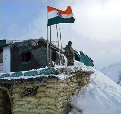 DesiFeriha's tweet photo. #KargilVijayDiwas https://t.co/93aHaTvoSV