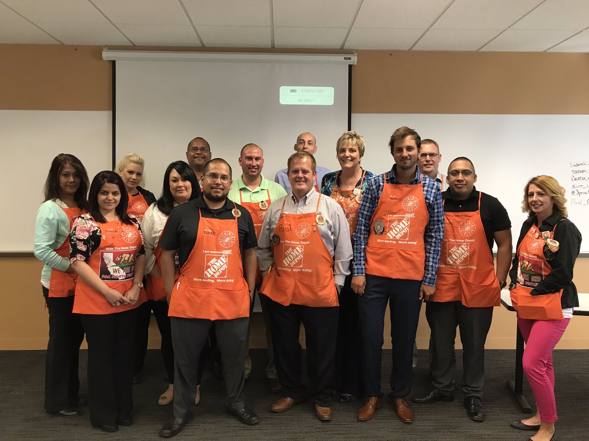 Thank you <a href="/HDPaulRichards/">Paul Richards</a> and <a href="/mosunich/">Deborah Mosunich</a> for facilitating!